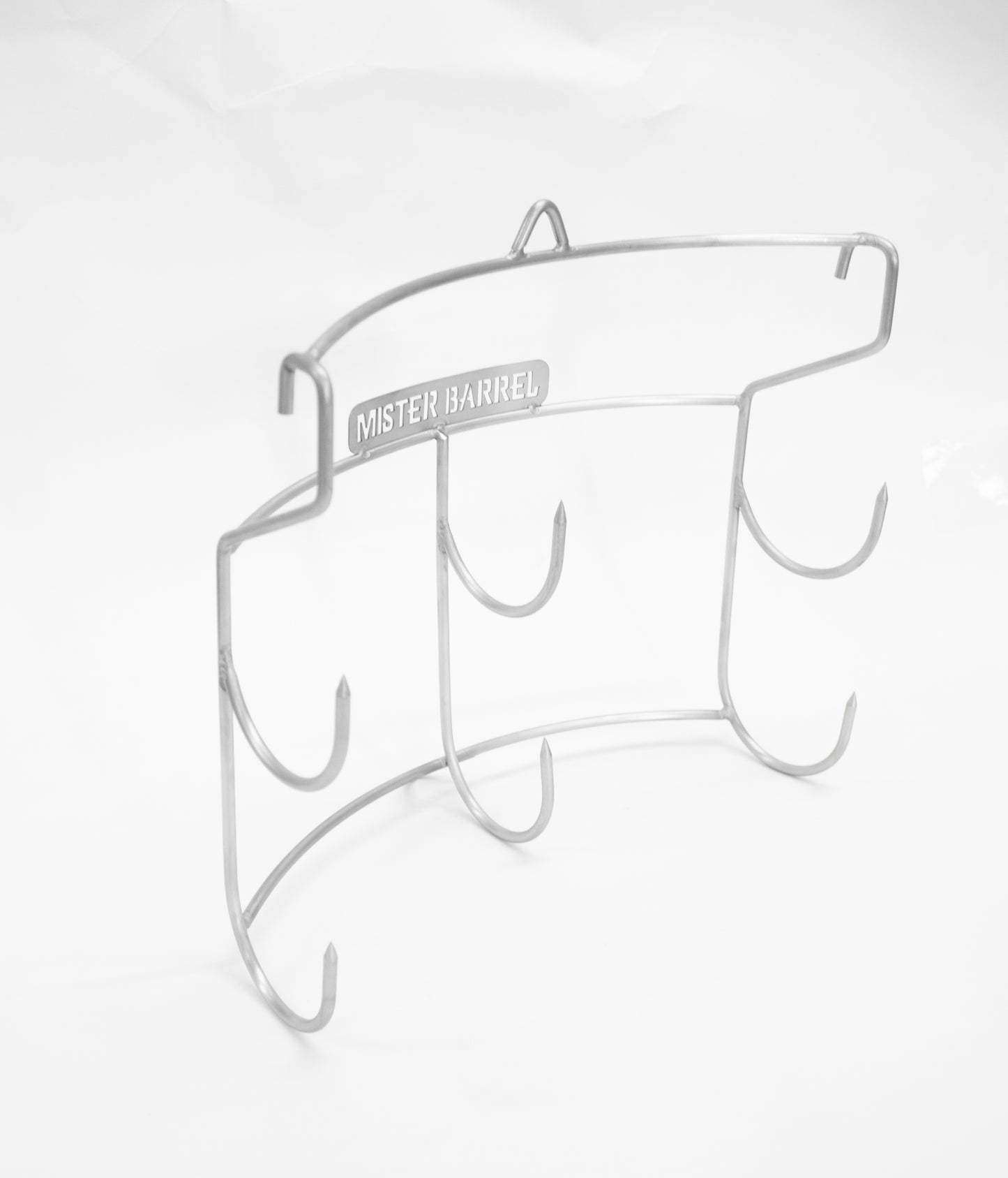Rib Rack