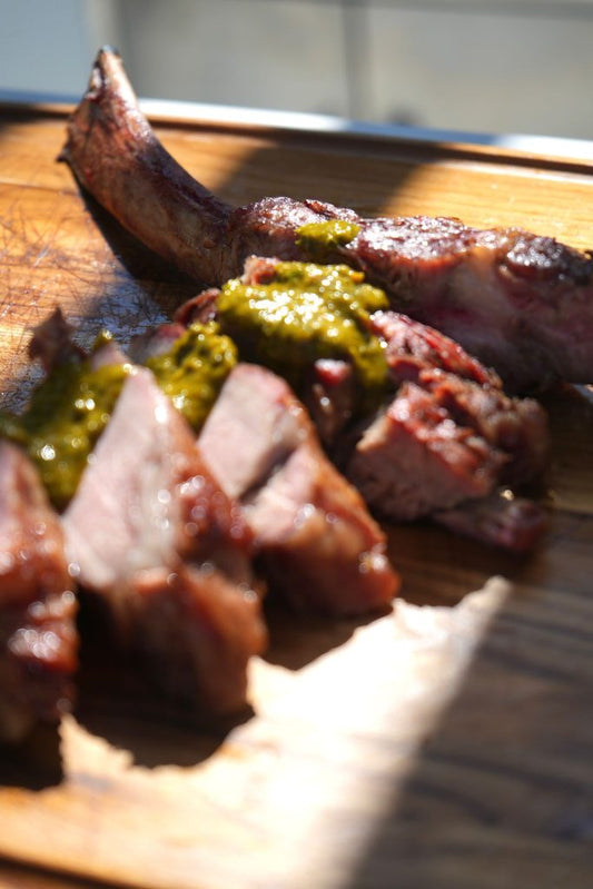 Chimichurri
