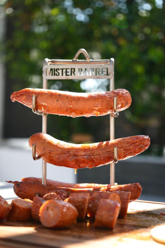 Sausage Holder Medium - 3 Levels