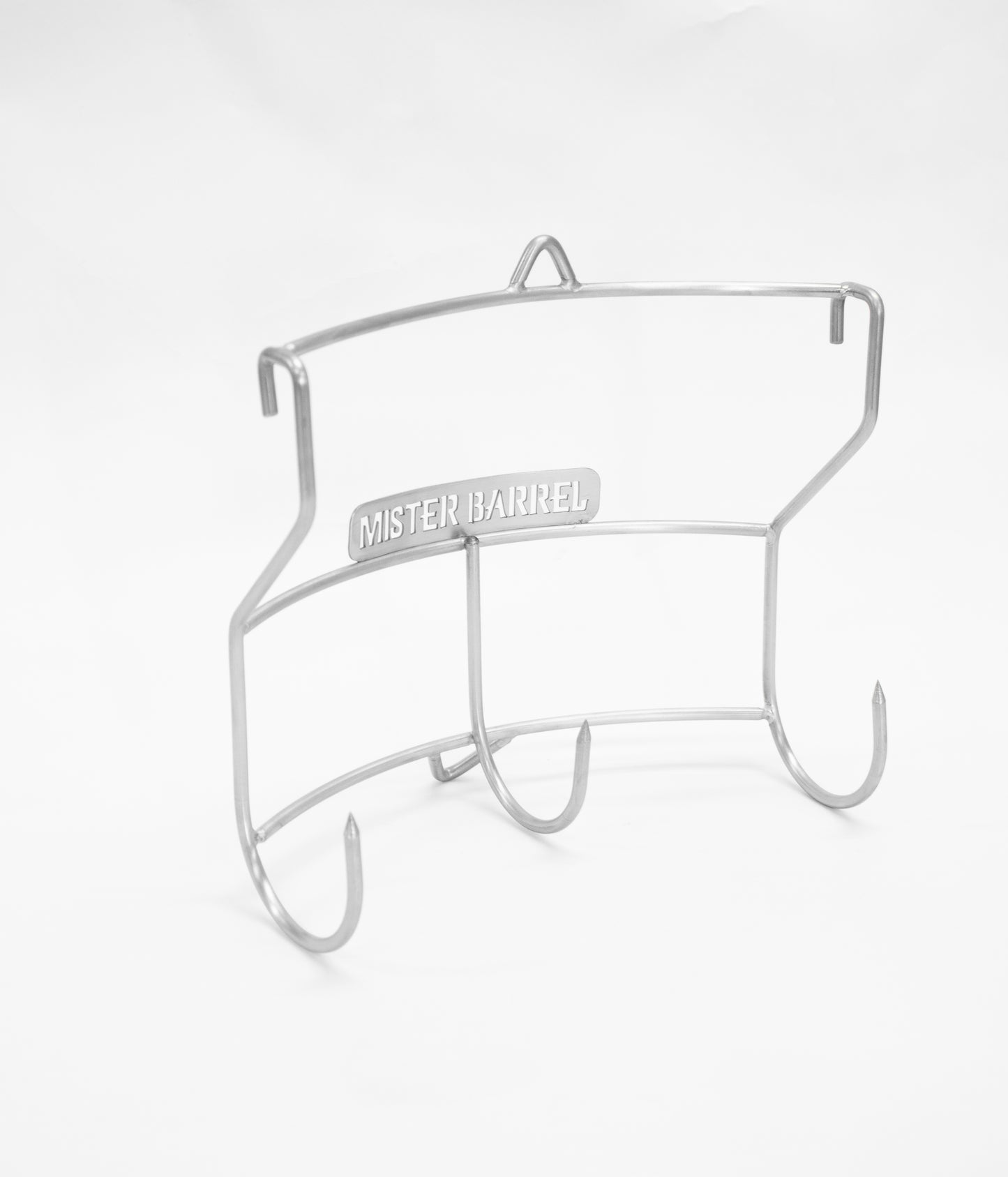 Rib Rack