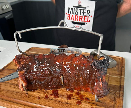 Rib Rack